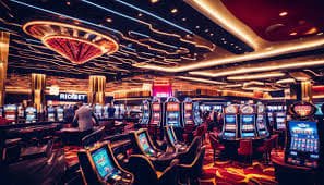 Live Casino myan98